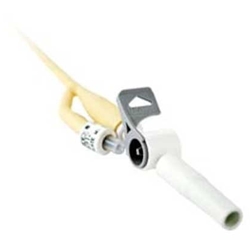 Flip-Flo Catheter Valve