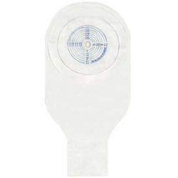 Securi-T Drainable One Piece Ostomy Pouches