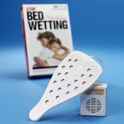 Nite Train-r Bedwetting Alarm