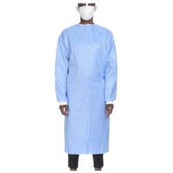 McKesson Nonwoven Surgical Gowns