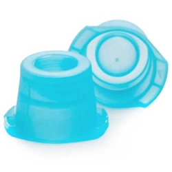 McKesson Universal Polyethylene Snap Caps