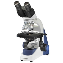 McKesson Lumeon Series Microscope