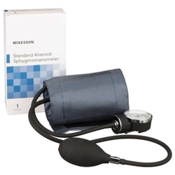 McKesson Standard Aneroid Sphygmomanometer