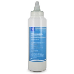 Medline Ultrasound Gel