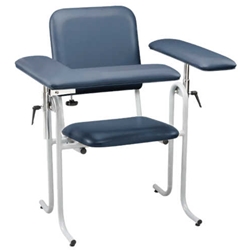 McKesson Blood Drawing Chair