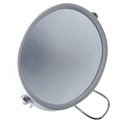 Magnifying Makeup Mirror with Stand