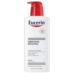 Eucerin Original Healing Lotion