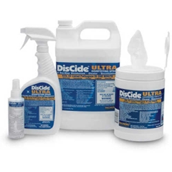 DisCide Ultra Disinfectant