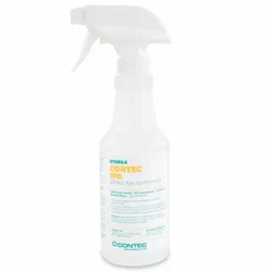 Contec IPA Sterile 70% Isopropanol