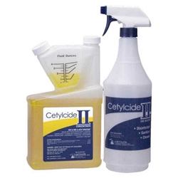 Cetylcide II Concentrate