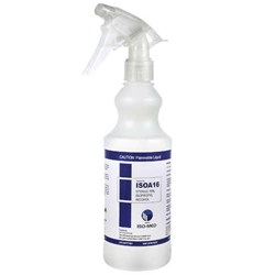 Iso-Med ISOA16 Sterile 70% Isopropyl Alcohol