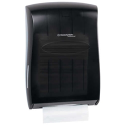 Kimberly Clark Universal Folded Towel Dispenser