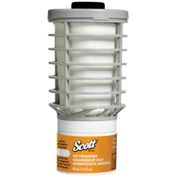Scott Essential Continuous Air Freshener Refill