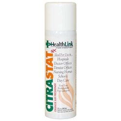 CitraStat Spray