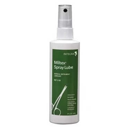 Miltex Spray Lube