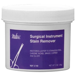 Miltex Surgical Instrument Stain Remover