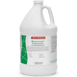 Enzyclean Protease Enzyme Low Suds Detergent