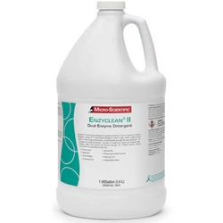 Enzyclean II Dual Enzyme Detergent