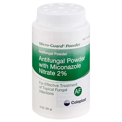 Micro Guard Antifungal Powder