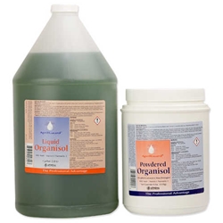 AprilGuard Organisol Detergent