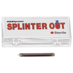 Medipoint Splinter Out Splinter Remover