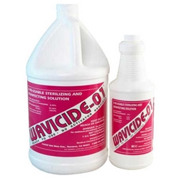Wavicide-01 Disinfecting Solution