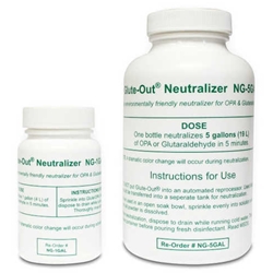 Glute Out Neutralizer