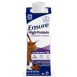 Ensure High Protein Therapeutic Nutrition Shake