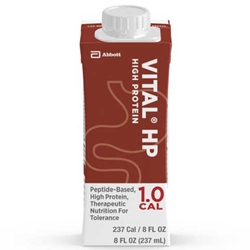 Vital HP High Protein 1.0 Cal Formula