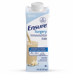 Ensure Surgery Immunonutrition Shake