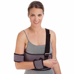 McKesson Premium Shoulder Immobilizer