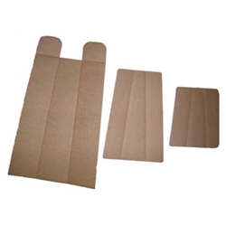 McKesson Cardboard Splint