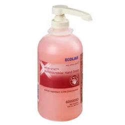 Medi-Stat Antimicrobial Hand Soap