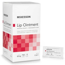 McKesson Lip Ointment