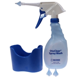 OtoClear Spray Wash Kit