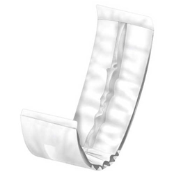 Abena Man Premium Slipguard Bladder Protection Shields