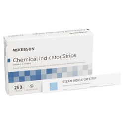 McKesson Steam Indicator Strips