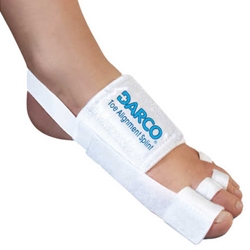 Darco TAS Toe Alignment Splint