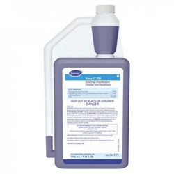 Virex II 256 One-Step Disinfectant Cleaner & Deodorant