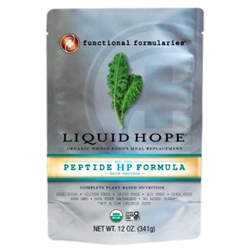 Liquid Hope Peptide HP Formula