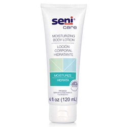 Seni Care Moisturizing Body Lotion