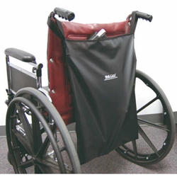 Footrest Bag for Wheelchair