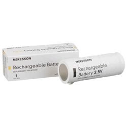 McKesson 3.5V Rechargeable Battery