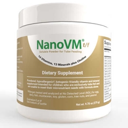 NanoVM T/F Powder