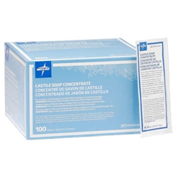 Medline Castile Soap Concentrate