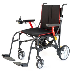 Feather Power Wheelchair