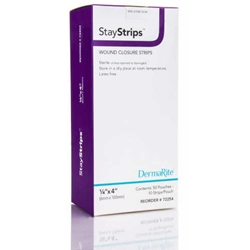 StayStrips Wound Closure Strips