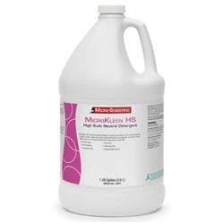 MicroKleen HS High Suds Neutral Detergent