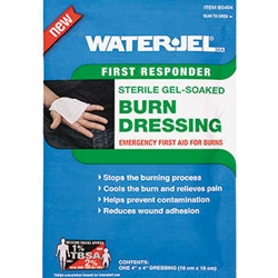 Water Jel Burn Dressing