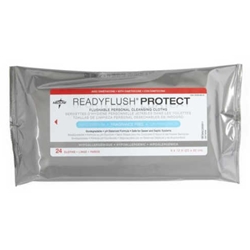 ReadyFlush Protect Flushable Personal Cleansing Cloths